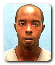 Inmate MARTAOUS S RICHARDSON