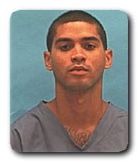 Inmate JONATHAN C RIVERA
