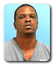 Inmate WILLIE J IV ROGERS