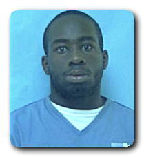 Inmate TYRELL L SMITH