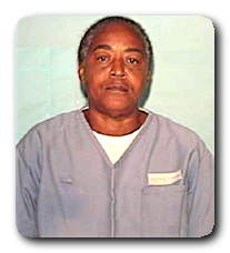 Inmate YVONNE SMITH