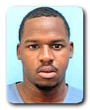 Inmate QUENTHION D WILLIAMS