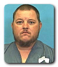 Inmate CHRISTOPHER A WINSTEAD