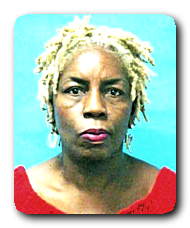 Inmate LINDA WOODARD