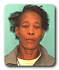 Inmate ROBIN G LIVINGSTON