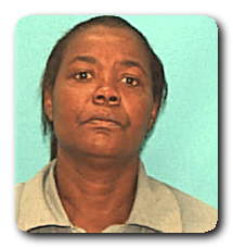 Inmate SHIRLEY L MITCHELL