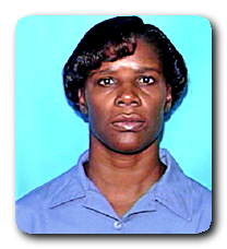 Inmate ALICE D PARKS