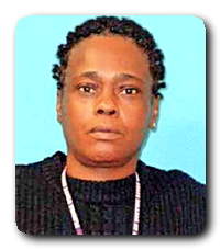 Inmate NANETTE S SNEED