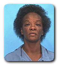 Inmate CHRISTINA WINFIELD