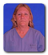 Inmate MARY D BROOKS