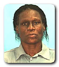 Inmate SHERRON A CAMPBELL