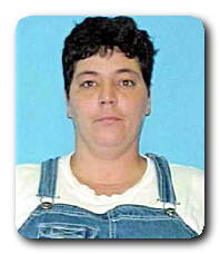 Inmate MICHELLE D HARTMAN