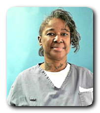 Inmate CYNTHIA MITCHELL