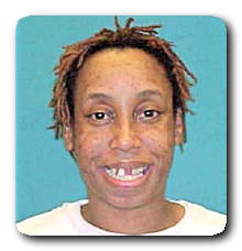 Inmate MARVAKAYE MOAT