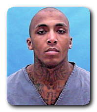 Inmate ABRION M PRICE