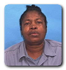 Inmate BRENDA SMITH