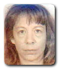 Inmate GLORIA TALDA