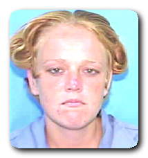 Inmate CARLA S BURCH