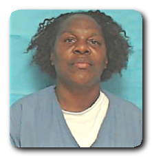 Inmate KIMBERLY M CONYERS