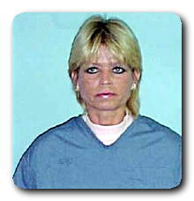 Inmate PATRICIA T DOWELL