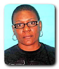 Inmate TAMEKA SHEVELLE JONES