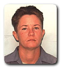 Inmate HEATHER D HOLT