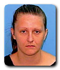 Inmate MARY E NULL
