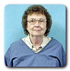Inmate BEVERLY A ROBERTS