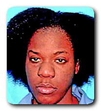 Inmate LECRESHIA WATKINS