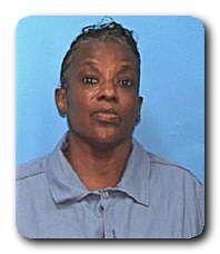 Inmate LINDA W WOOTEN