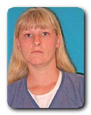 Inmate KIMBERLY L COLDING