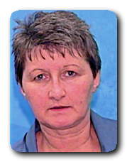 Inmate SANDRA J FISHER