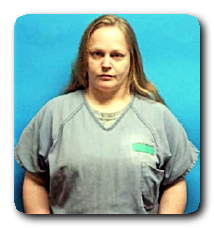 Inmate MARY L GUTHRIE