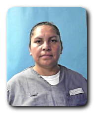 Inmate MARIA C LOPEZ