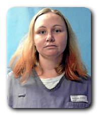 Inmate LACEY S MASSEY