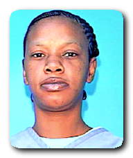 Inmate TRACEY L MCCORVEY