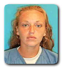 Inmate AMBER MCCRAY