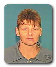 Inmate MELISSA A MILLS