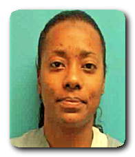 Inmate STACI D MITCHELL
