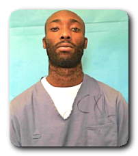 Inmate CASHAWN D MOBLEY