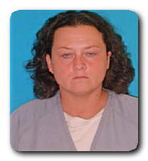 Inmate TAMMY L PARKER