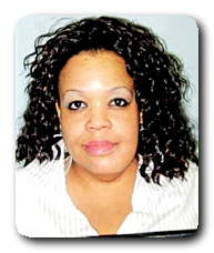 Inmate MICHELLE M PEACE