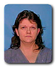 Inmate TAMMY A ROOSA