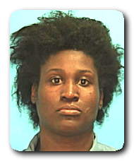 Inmate STEPHANIE C ROSS