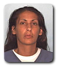 Inmate HELENA M SCALESE