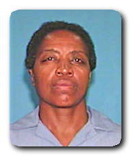 Inmate EVELYN J STACY
