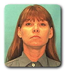 Inmate MISTY R BROCKETT