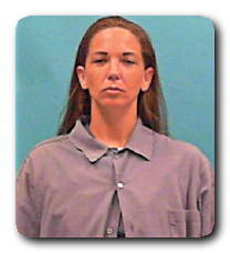 Inmate CASSIE R BROWN