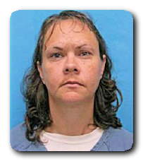 Inmate ANGELA T BURKETT