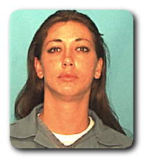 Inmate VANESSA CANTER